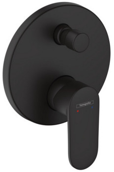 HG 71 466 670 Vernis Blend Смеситель для ванны (внешняя монтажная часть)