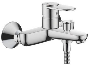 HG 71 470 000 Vernis Shape Смеситель для ванны