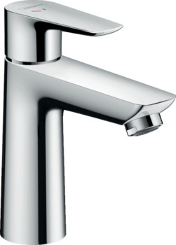 HG 71 714 000 Talis E Смеситель для раковины 104 мм, гладкий, CoolStart