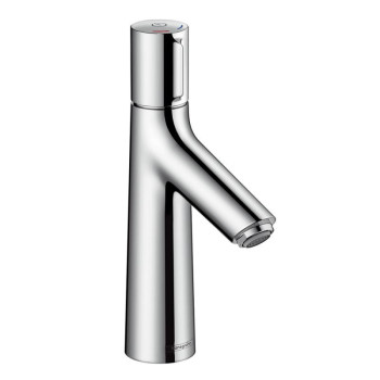 HG 72 042 000 Talis Select S Смеситель для раковины 98 мм, со сливным гарнитуром