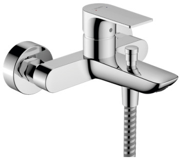 HG 72 450 000 Rebris E Смеситель для ванны