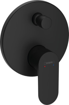 HG 72 466 670 Rebris S Смеситель для 2х потребителей (внешняя монтажная часть)