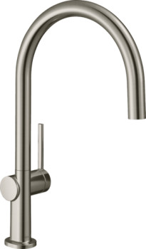 HG 72 804 800 Talis M54 Смеситель для кухни 223 мм, ∩ излив, 9 л/мин
