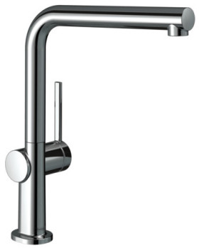 HG 72 840 000 Talis M54 Смеситель для кухни 265 мм, Г излив