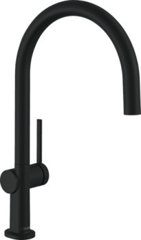 HG 72 843 670 Talis M54 Смеситель для кухни 220 мм, ∩ излив 1 режим, Eco