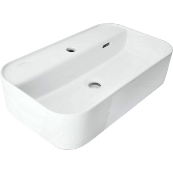 WB.CT/Infinity/60-C.Shelf/WHT.