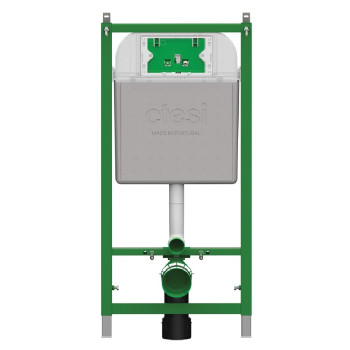 Инсталляция CTESI Solid для унитаза