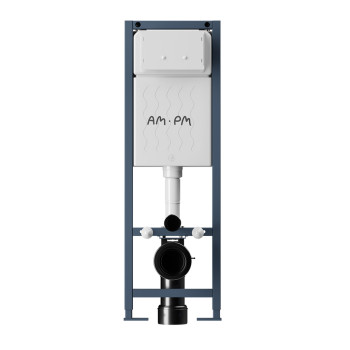 Инсталляция для подвесного унитаза