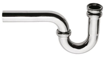 IS A2305AA Сифон трубчатый 1¼"