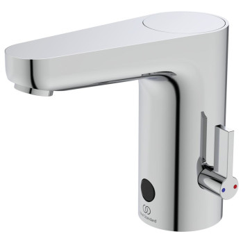 IS A6146AA Ceraplus Инфракрасная электроника для раковины со смешиванием, рег t°