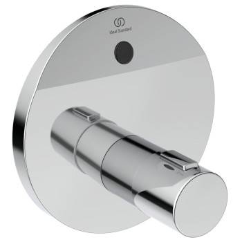 IS A6156AA Ceraplus Инфракрасная электроника для душа со смешив, 220V (внешняя монтажная часть)