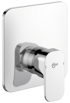 IS A6339AA Tonic II Смеситель для 1 потребителя (внешняя монтажная часть)