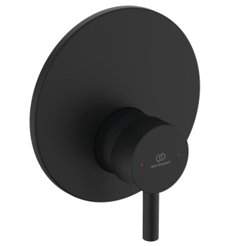 IS A6940XG Ceraline Смеситель для 1го потребителя, встраиваемый, HWTC, CLICK, Комплект, 29 л/мин