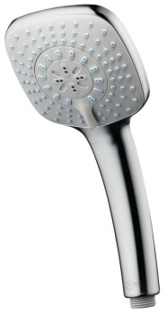 IS B0003AA Idealrain Cube M3 Ручной душ Ø100 мм, 3 режима, 8 л/мин