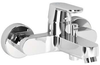 IS B0412AA Vito Смеситель для ванны, HWTC, CLICK, 20 л/мин