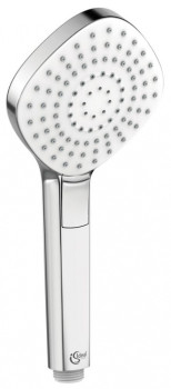 IS B2232AA Idealrain Evo Jet Diamond L3 Ручной душ, 115х115 мм, 3 режима, 8 л/мин