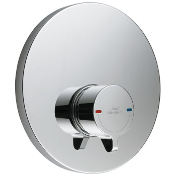 IS B8299AA Ceraplus Смеситель для душа нажимной, Комплект