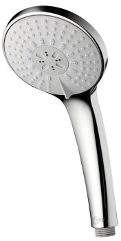 IS B9403AA Idealrain Soft M3 Ручной душ Ø100 мм, 3 режима, 8 л/мин