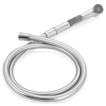 IS B960941AA Душевой набор с гигиеническим душем, шланг 1250 мм