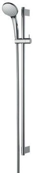 IS B9835AA Idealrain Pro M1 Душевой гарнитур H=900 мм, Ø100 мм, 1 режим, 8 л/мин
