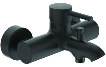 IS BC199XG Ceraline Смеситель для ванны, HWTC, CLICK, 20/13 л/мин