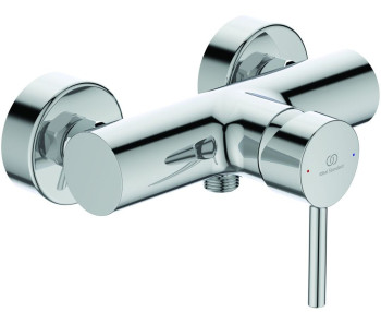 IS BC200AA Ceraline Смеситель для душа, HWTC, CLICK, 13 л/мин