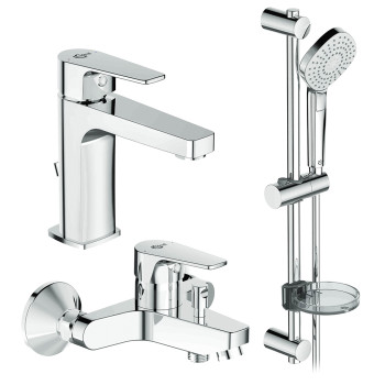 IS BC264AA Esla Набор 3в1 для ванны (BC224AA + BC229AA + B2621AA)