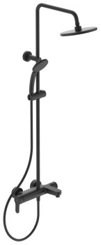 IS BC525XG Idealrain Душевая система для ванны Ø200/100 мм, 1/1 режим