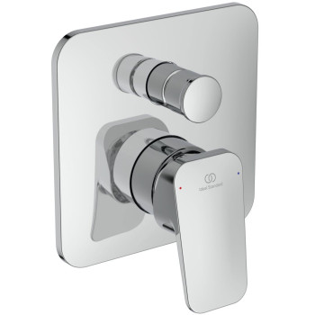 IS BD259AA Ceraplan Смеситель для 2х потребителей, HWTC, Комплект