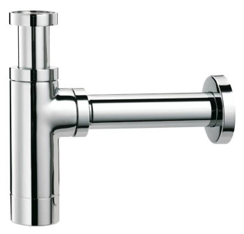 IS E0079AA Сифон для раковины