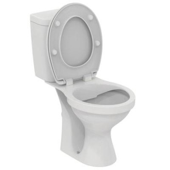 IS E160101 Simplcity Компакт безободковый, гор. выпуск, ниж подв., SoftClose