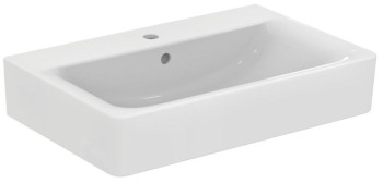 IS E773801 Connect Cube Раковина 700x460 мм, с отв. под смеситель, с отв. перелива