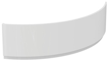 IS K223901 Hotline Акриловая панель для угловой ванны 1500 мм, с крепежом