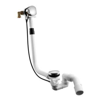 IS K7812AA Комплект Слива - перелива -налива, d 52