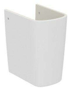 IS T423001 Tempo Полупьедестал (Полуколонна), с крепежом TT0257919