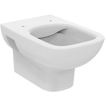 IS T471701 I.life A Унитаз подвесной безободковый, RimLS+, глубокий смыв, без крепежа