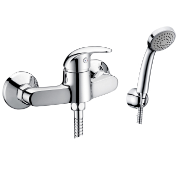 Isen 2602 Смеситель для душа