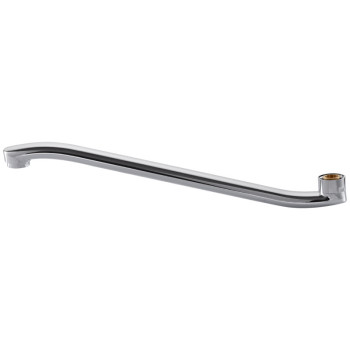 Излив для кухонного смесителя FASHUN A35S, хром