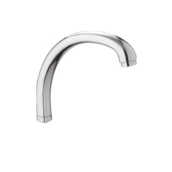 Излив для кухонного смесителя FASHUN A7313, хром