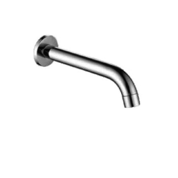 Излив для кухонного смесителя FASHUN A7381, хром