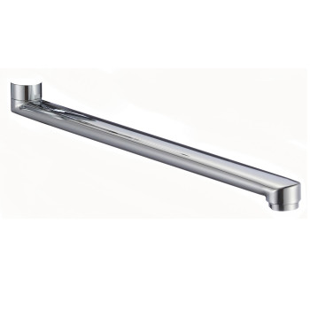 Излив для кухонного смесителя Savol S03, хром