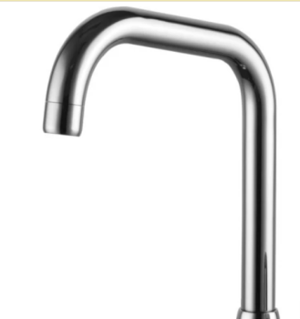 Излив для LM3305C, хром