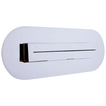 Излив для смесителя Rav Slezak TVR003