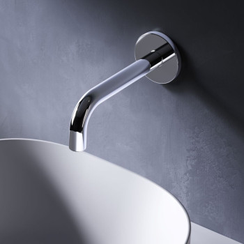 Излив для ванны