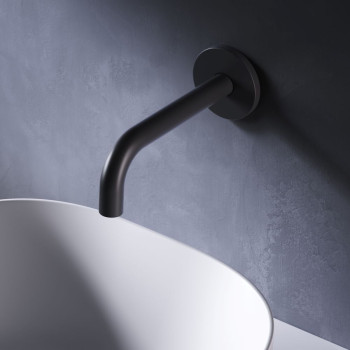 Излив для ванны