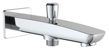 Излив монтируемый в стену, арт. SP10, ESKO