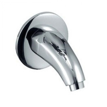 Излив настенный для смесителя скрыт.монтажа 145 мм. Armatura (арт.836-001-00)