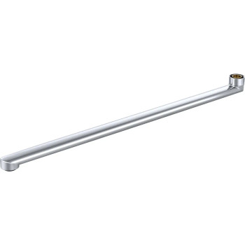 Излив Славен СЛ-ЗП-007, хром