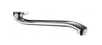 Излив в сборе для A35-34, B35-34