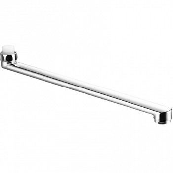 Излив в сборе для LM3214C (80G53Y70), хром